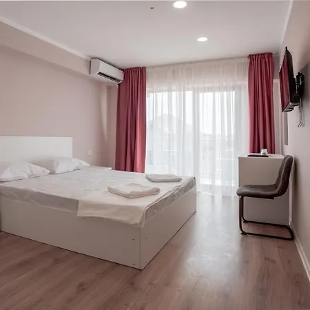 Penzion Pensiunea Riviera 3*
