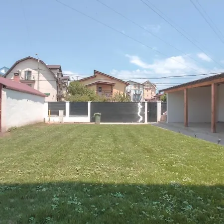 Pensiunea Riviera Costinești