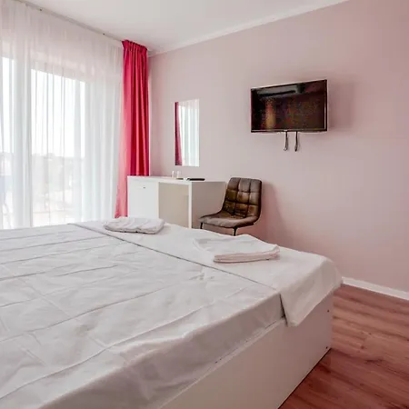 בית הארחה Pensiunea Riviera