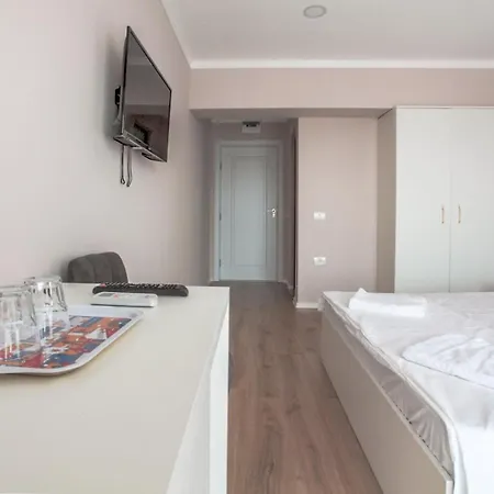 Pensiunea Riviera