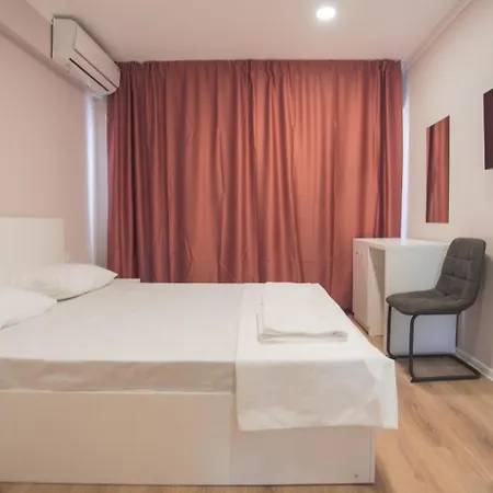 Pensiunea Riviera Guest house