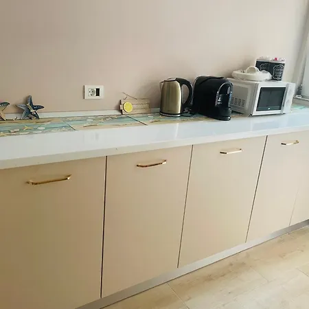 בית הארחה Pensiunea Riviera