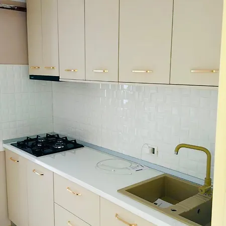 게스트하우스 Pensiunea Riviera 3*
