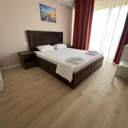 Pensiunea Riviera קוסטינסטי