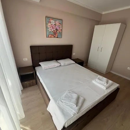 게스트하우스 Pensiunea Riviera 4*