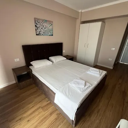 בית הארחה Pensiunea Riviera