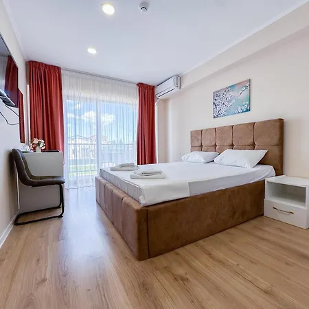 Pensiunea Riviera 3* Costinești