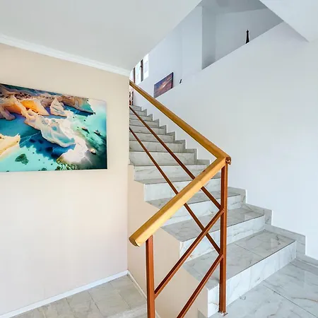 Pensiunea Riviera Πανσιόν 3*