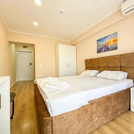 Pensiunea Riviera 3*