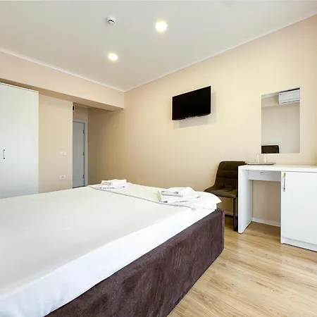 Pensiunea Riviera 3* Costinești