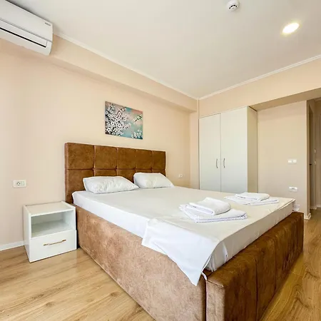 Πανσιόν Pensiunea Riviera 3*
