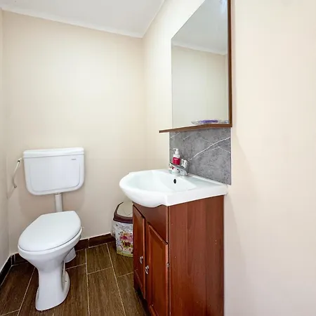 Pensiunea Riviera 3*