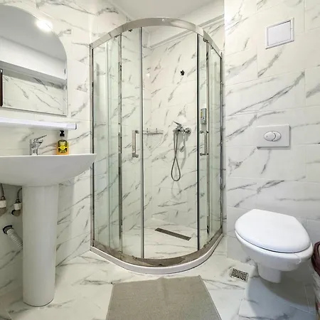 Pensiunea Riviera 3* Costinești