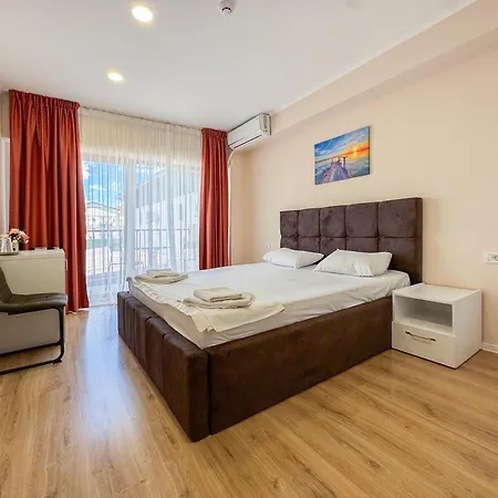 Pensiunea Riviera Πανσιόν 3*